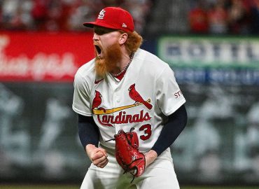 Preview: Cardinals vs. Royals Game