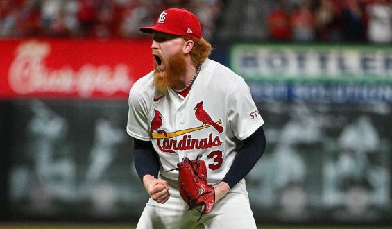 Preview: Cardinals vs. Royals Game