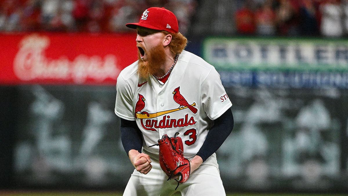 Preview: Cardinals vs. Royals Game