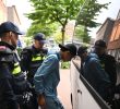 Moroccan Fans Celebrate Dutch World Cup Exit, Clashes Erupt in The Hague