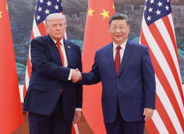 China Detains U.S. Citizen Min Zin on Espionage Charges