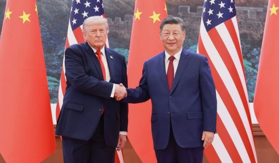 China Detains U.S. Citizen Min Zin on Espionage Charges