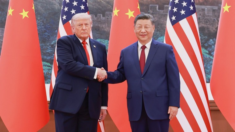 China Detains U.S. Citizen Min Zin on Espionage Charges