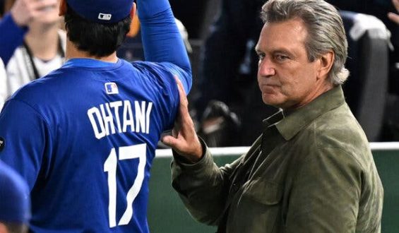MLB Clears Dr. Neal ElAttrache of PED Allegations