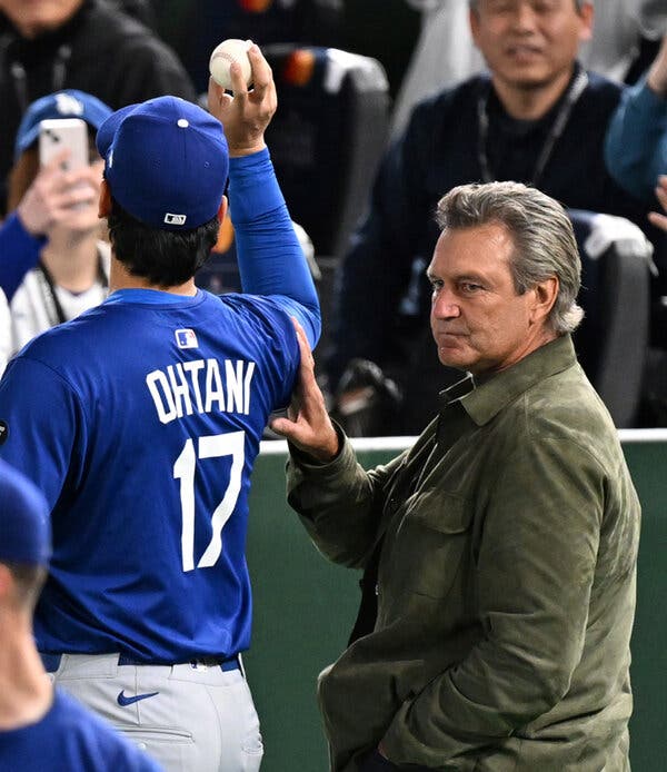 MLB Clears Dr. Neal ElAttrache of PED Allegations