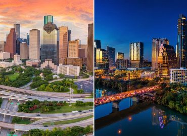 NHL Expansion Plans: Houston and Austin as Potential Sites
