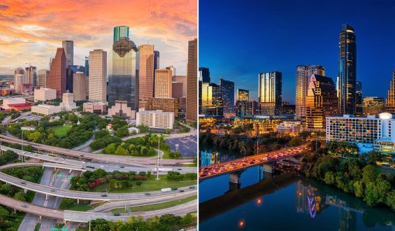 NHL Expansion Plans: Houston and Austin as Potential Sites