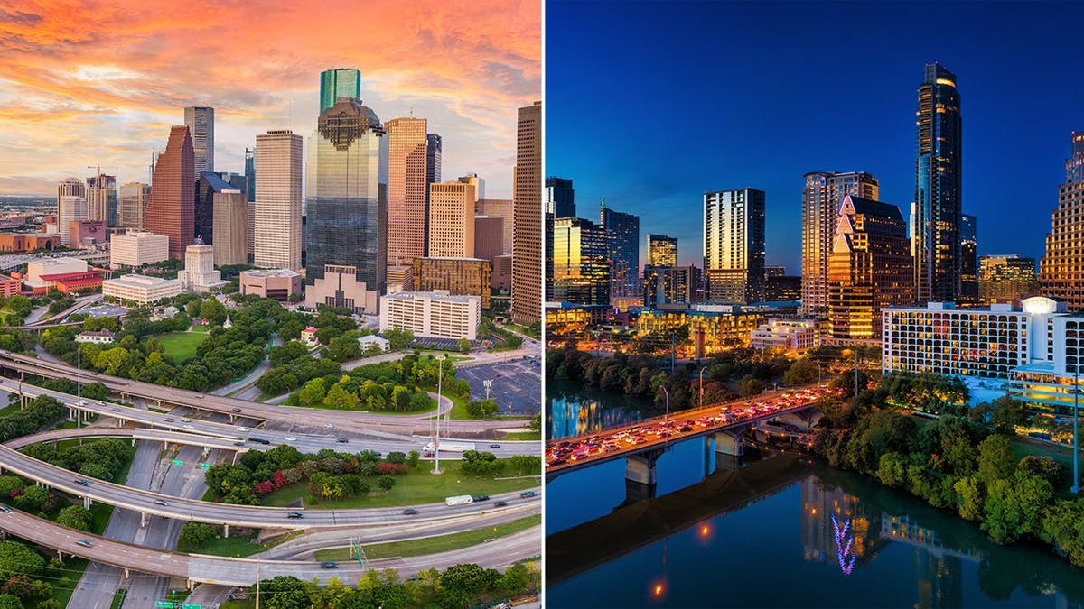 NHL Expansion Plans: Houston and Austin as Potential Sites