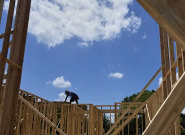 Historic Housing Legislation Passed to Boost Homeownership