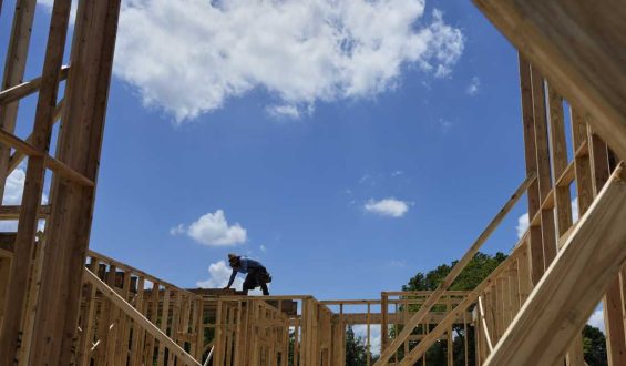 Historic Housing Legislation Passed to Boost Homeownership