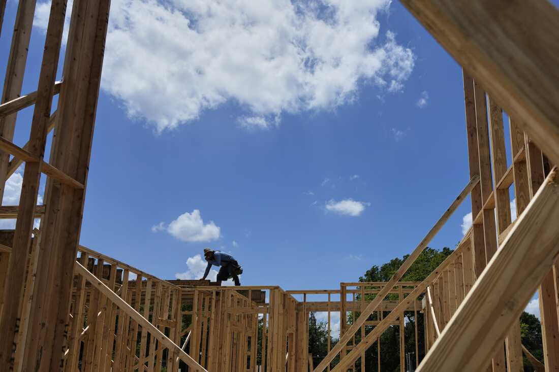 Historic Housing Legislation Passed to Boost Homeownership
