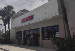 Coral Springs Convenience Store Faces Food Delivery Halt Due to Rodent Issues