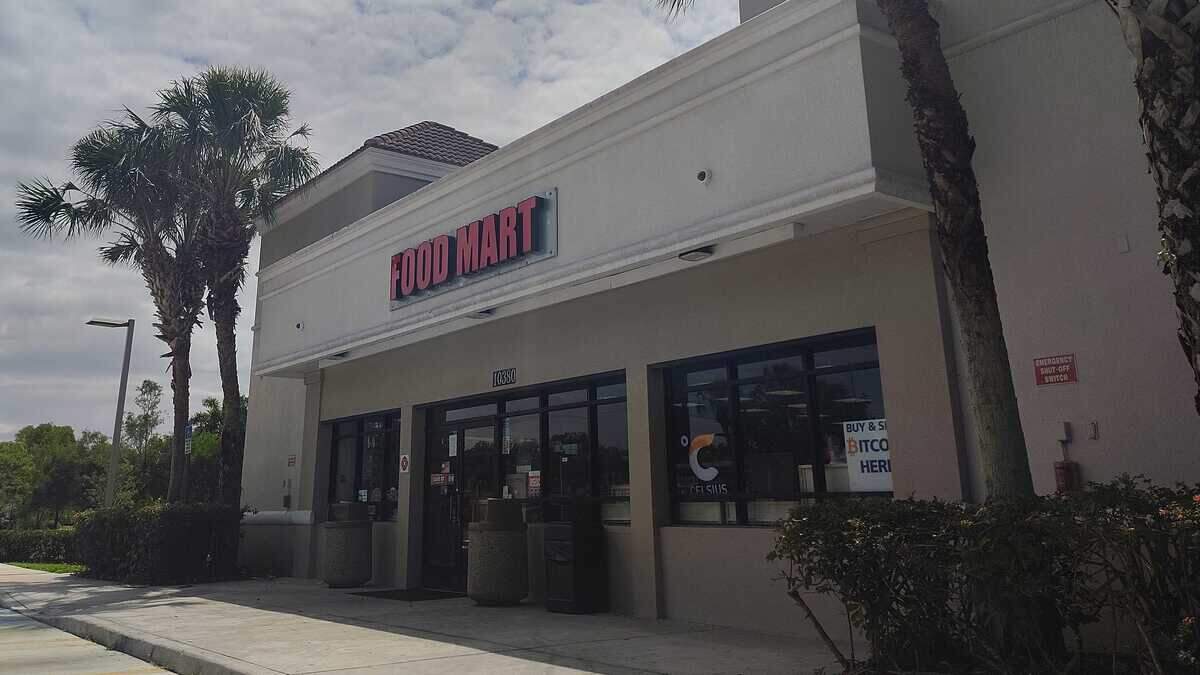 Coral Springs Convenience Store Faces Food Delivery Halt Due to Rodent Issues