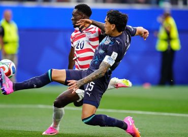 U.S. Men’s National Team’s Victory Sparks Optimism