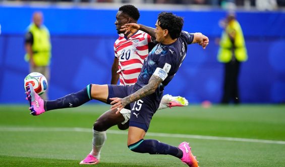 U.S. Men’s National Team’s Victory Sparks Optimism