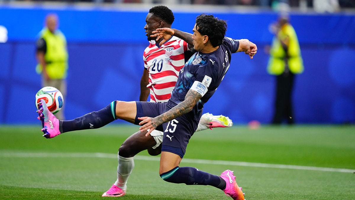 U.S. Men’s National Team’s Victory Sparks Optimism