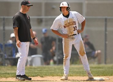 Libertyville’s Carson Holmes Shines in State Title Win