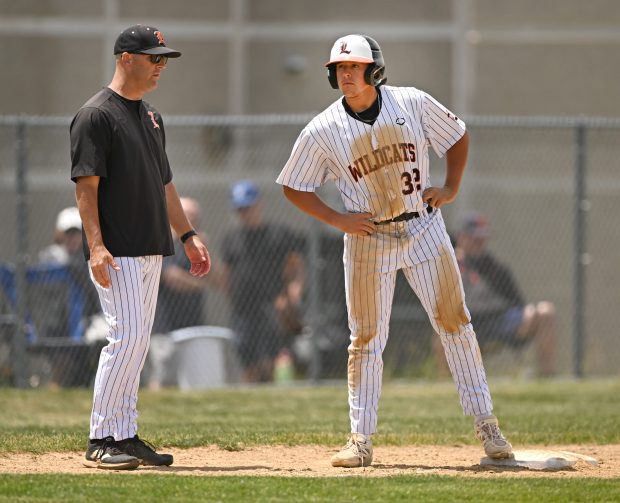 Libertyville’s Carson Holmes Shines in State Title Win