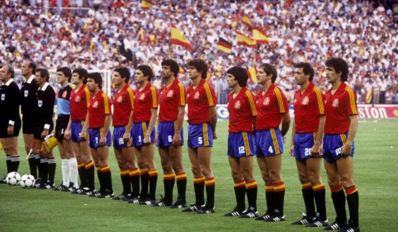 The Best and Worst World Cup Kits: A Historical Evaluation