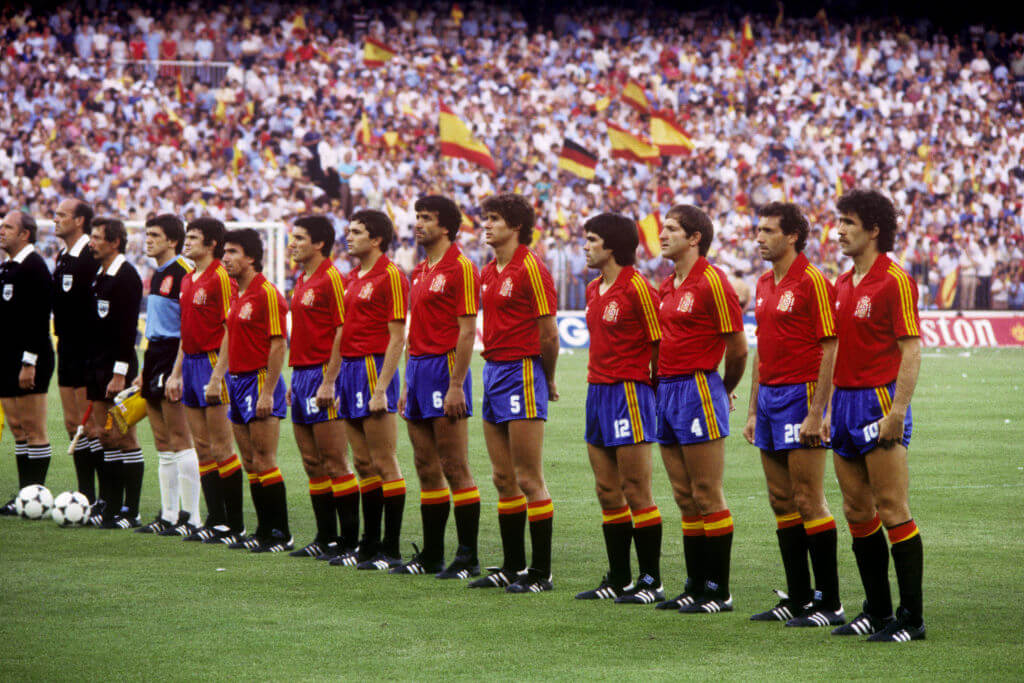 The Best and Worst World Cup Kits: A Historical Evaluation