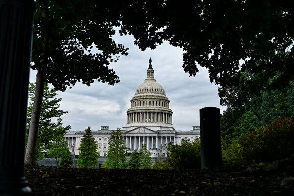 House Set to Vote on Resolution to End U.S. Involvement in Iran