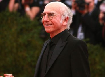 Comedian Larry David Criticizes Trump’s UFC Fight Celebration at White House