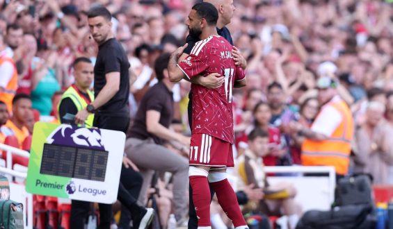 Arne Slot’s Departure from Liverpool: Key Insights and Future Prospects