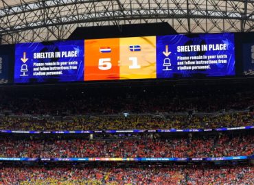 United States Advances to Knockout Round Without Pulisic in World Cup