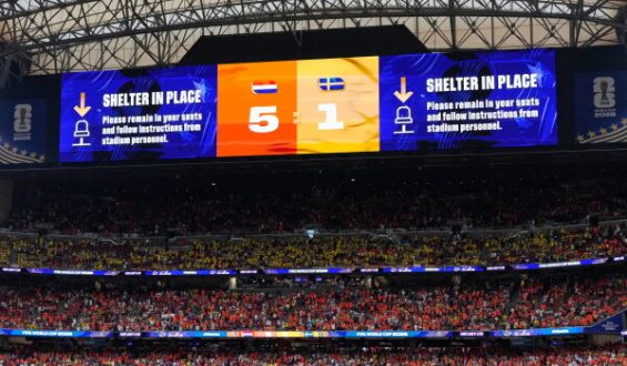 United States Advances to Knockout Round Without Pulisic in World Cup