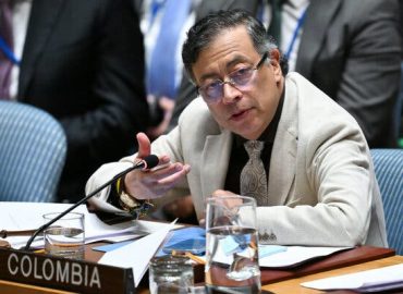 U.S. Cancels Colombian President’s Visa Amid Diplomatic Tensions