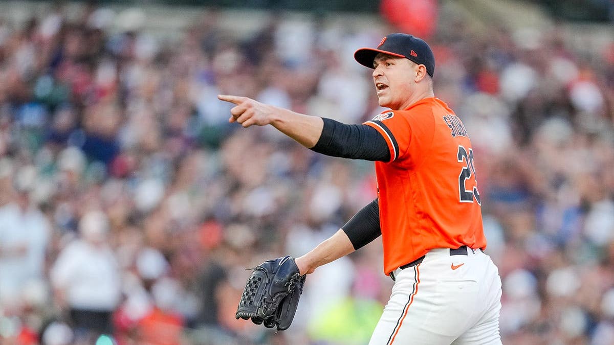 Tension Rises Between Tarik Skubal and Mike Vasil During Heated Game