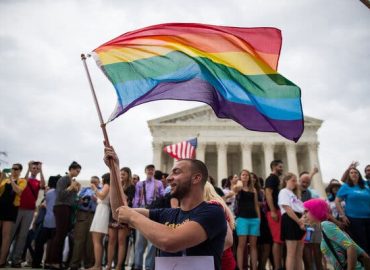 Analyzing the Decline in Support for Same-Sex Marriage