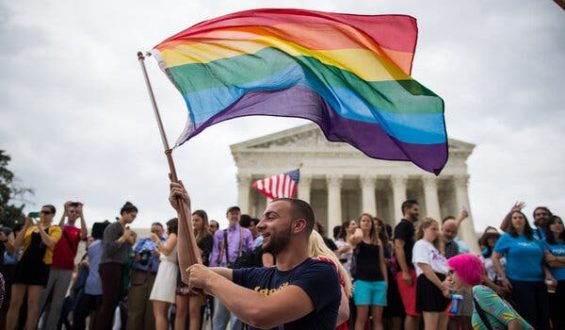 Analyzing the Decline in Support for Same-Sex Marriage