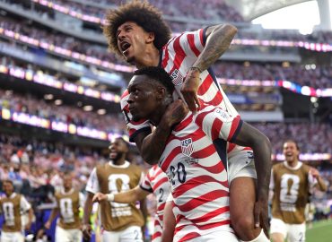 Potential of US Men’s National Team in the World Cup