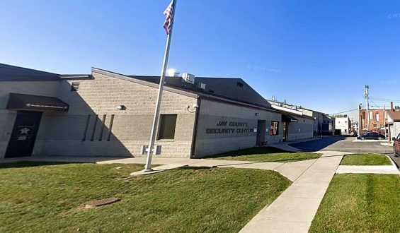 Illegal Immigrant Employed as Indiana Corrections Officer Faces Deportation