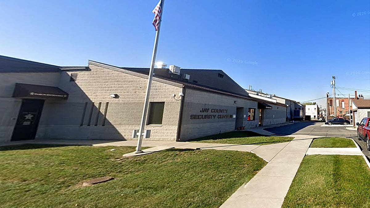 Illegal Immigrant Employed as Indiana Corrections Officer Faces Deportation