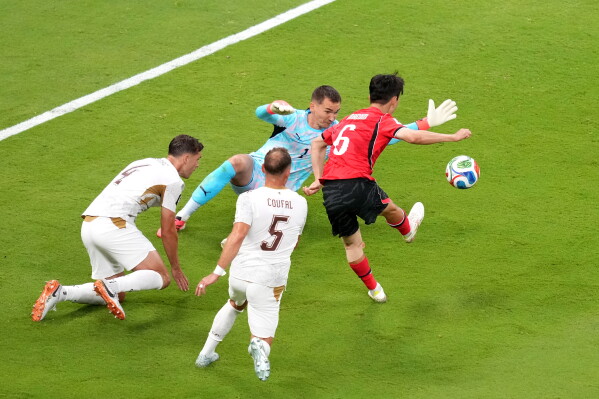 World Cup Opening Ceremony Shines with Global Stars