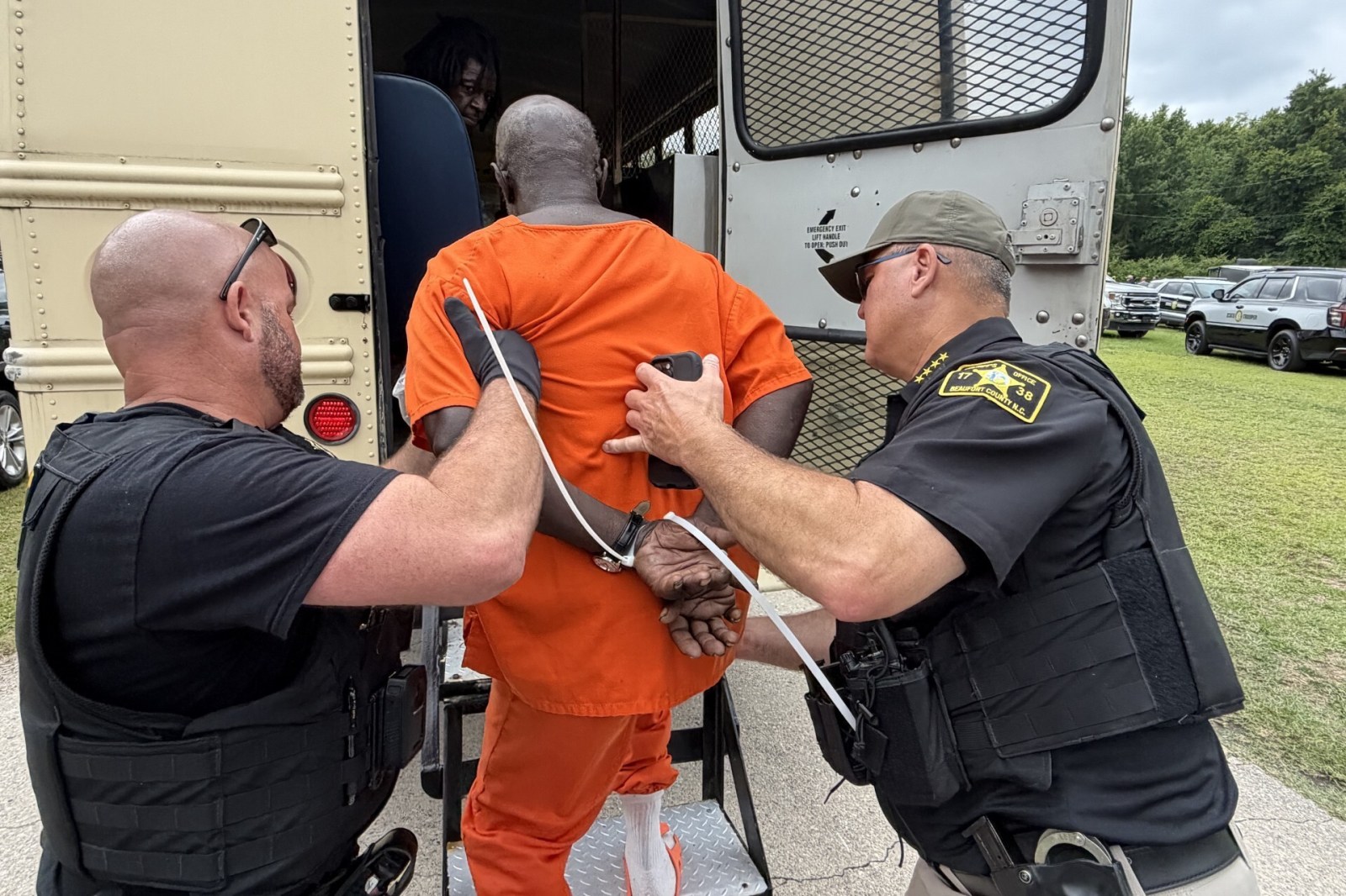 Staffing Shortages in North Carolina Prisons: A Growing Concern