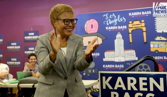 Reality TV Star Gains Ground in Los Angeles Mayoral Race