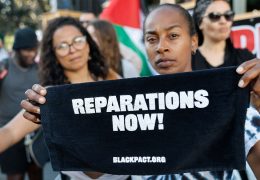 DOJ Challenges Evanston’s Reparations Program Over Racial Criteria