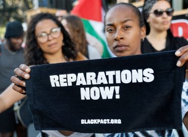 DOJ Challenges Evanston’s Reparations Program Over Racial Criteria