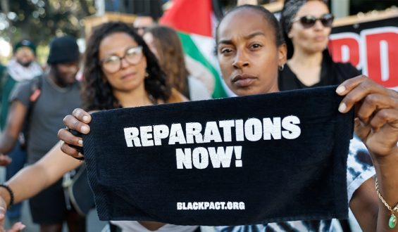 DOJ Challenges Evanston’s Reparations Program Over Racial Criteria