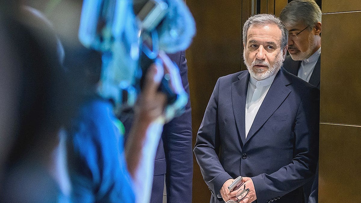 U.S.-Iran Talks Face Challenges Over Frozen Assets
