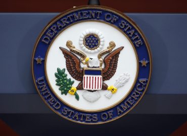 State Department Offers Reward for Information on Chinese Nationals Linked to Sanctions Violations