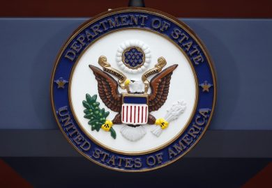 State Department Offers Reward for Information on Chinese Nationals Linked to Sanctions Violations