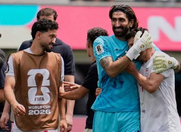 Iran Faces Challenges Amid Travel Restrictions at World Cup