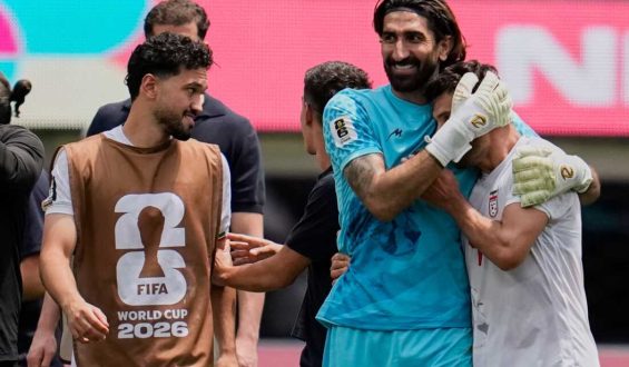 Iran Faces Challenges Amid Travel Restrictions at World Cup