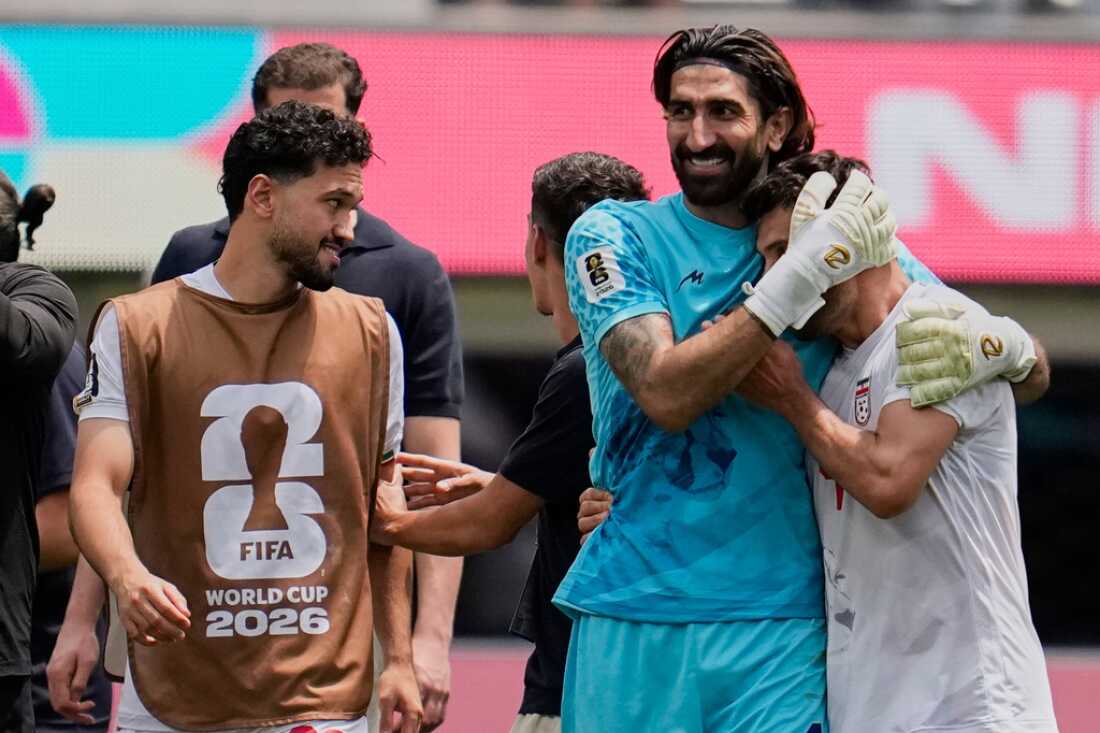 Iran Faces Challenges Amid Travel Restrictions at World Cup