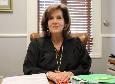 Texas Judge Awarded $640,000 Over Same-Sex Wedding Case