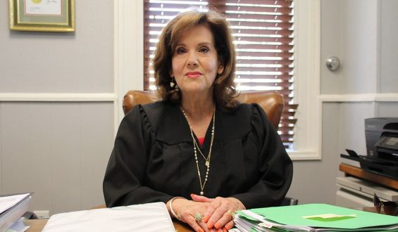Texas Judge Awarded $640,000 Over Same-Sex Wedding Case